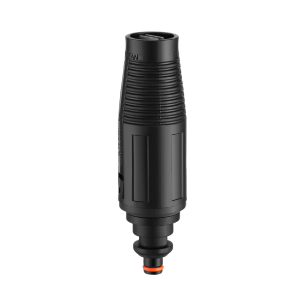 Мінімийка високого тиску 2E AquaClean 4в1 1600Вт 130бар 480л/год шланг 8м 11кг