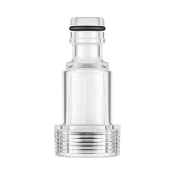 Мінімийка високого тиску 2E AquaClean 4в1 1600Вт 130бар 480л/год шланг 8м 11кг