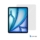 2E Protective glass for iPad Air 13″ (2024-2025), 2.5D, clear