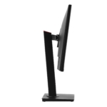 Монитор 2E 27″ N2722B D-Sub, HDMI, IPS, 75Hz, Pivot