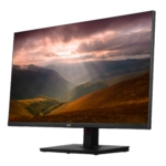 Монитор 2E 27″ N2722B D-Sub, HDMI, IPS, 75Hz, Pivot