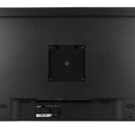 Монитор 2E 27″ N2722B D-Sub, HDMI, IPS, 75Hz, Pivot