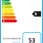 Монитор 2E 27″ N2722B D-Sub, HDMI, IPS, 75Hz, Pivot