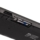 2E Клавиатура мембранная KS280 120key, WL/BT, EN/UK/RU, silent, чёрно-серая