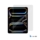 2E Protective glass for iPad Pro 13″ (2024), 2.5D, clear