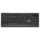 2E Combo keyboard and mouse MK410 WL, EN/UK/RU, black