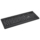 2E Combo keyboard and mouse MK410 WL, EN/UK/RU, black