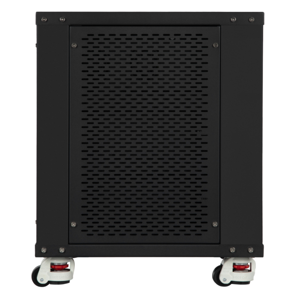 2E Energy Storage System Power Station Kufa 5000W, 10.24 kWh