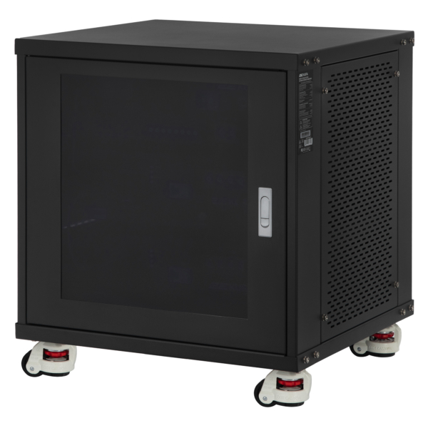 2E Energy Storage System Power Station Kufa 5000W, 10.24 kWh