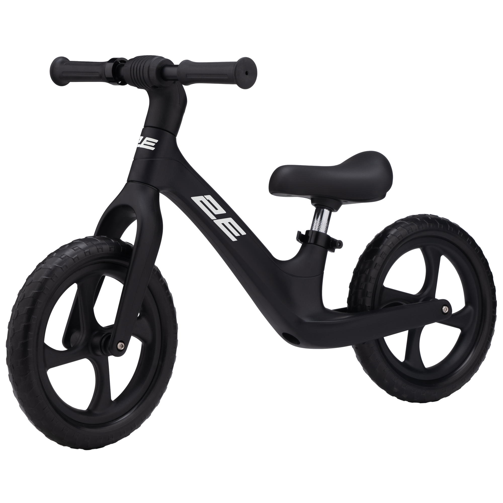 Balance Bikes